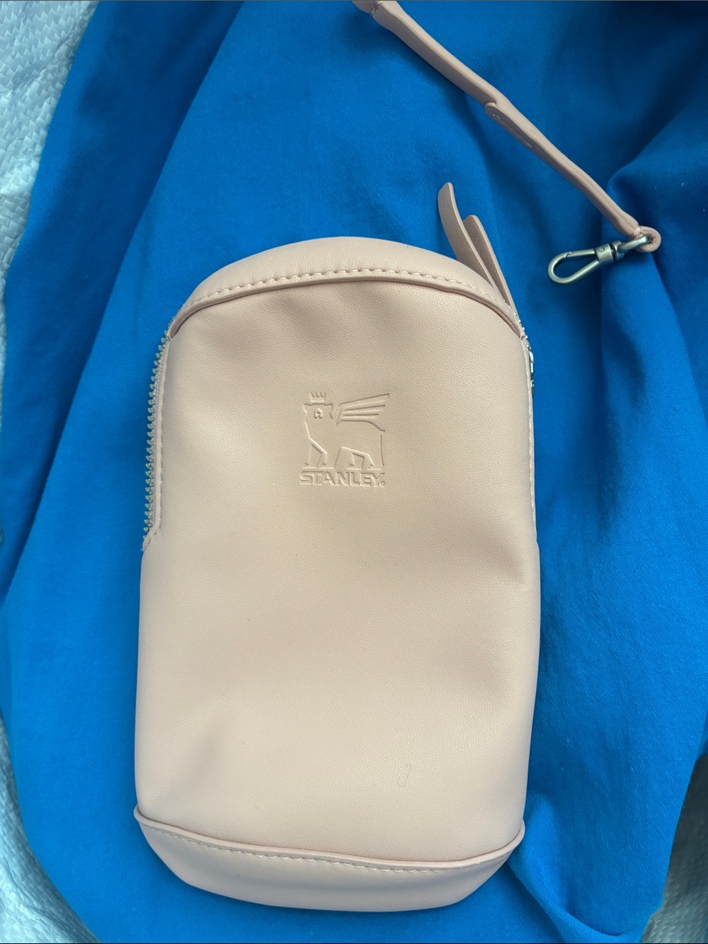 Stanley Bag Blush Pink